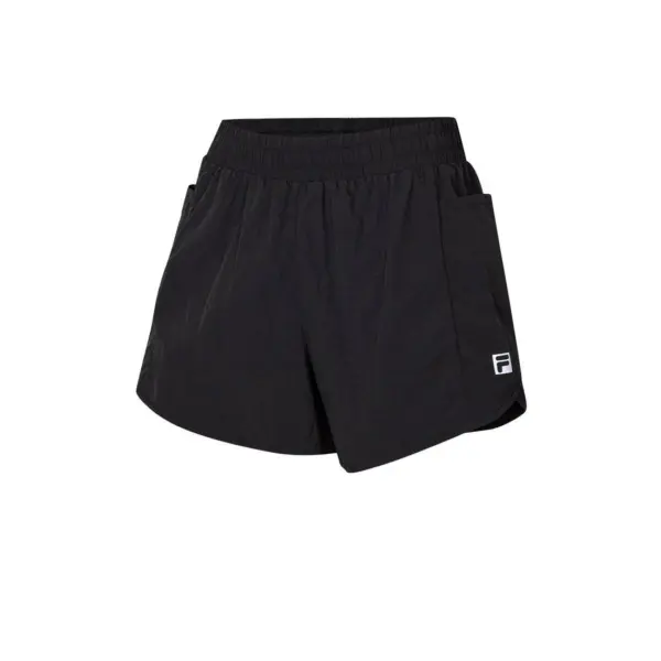 FILA Tennis SHD240817W กางเกงลำลองขาสั้นผู้หญิง