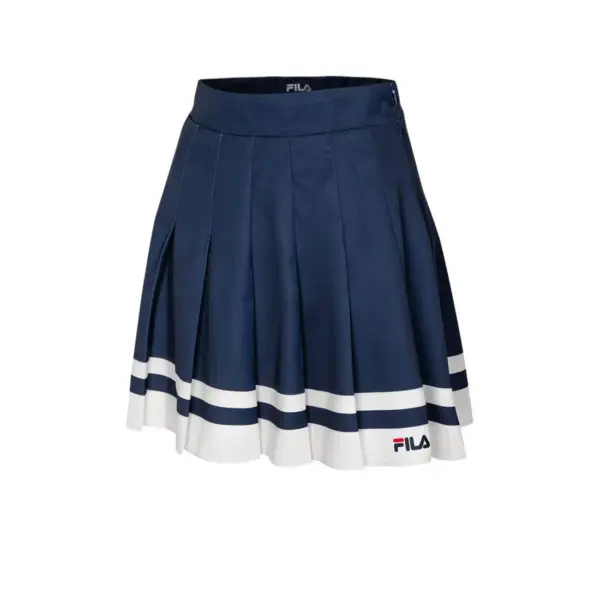 FILA Tennis SKD240814W กระโปรงออกกำลังกายผู้หญิง
