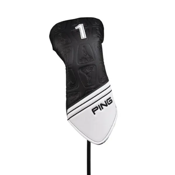PING Core Driver ที่ครอบหัวไม้กอล์ฟ