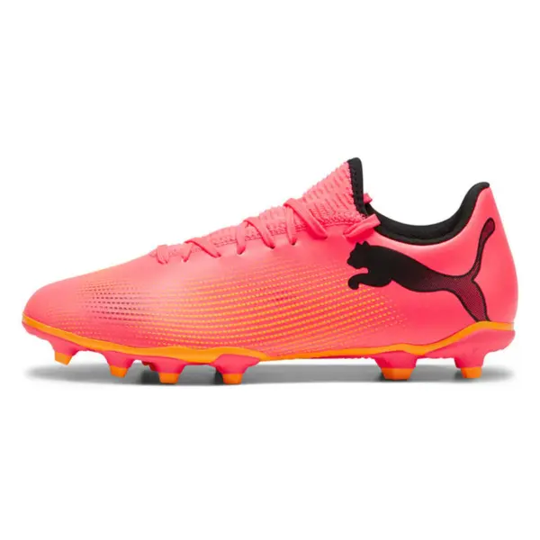 PUMA Future 7 Play FG/AG Forever รองเท้าฟุตบอลผู้ชาย