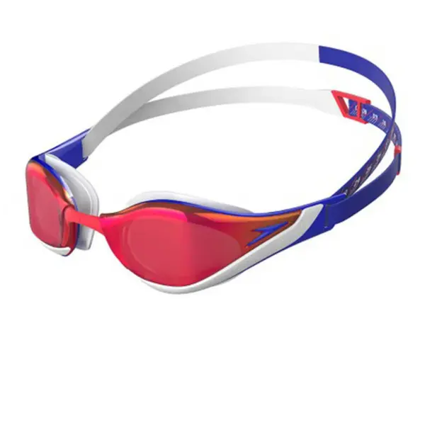 SPEEDO Fastskin Pure Focus Mirror (Asian Fit) แว่นตาว่ายน้ำผู้ชาย