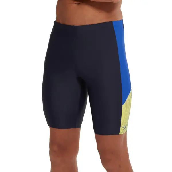 SPEEDO Dive Jammer กางเกงว่ายน้ำขาสั้นผู้ชาย