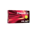 TITLEIST Pinnacle Rush ลูกกอล์ฟ