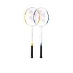 YONEX GR Alpha (แพ็คคู่) ไม้แบดมินตัน