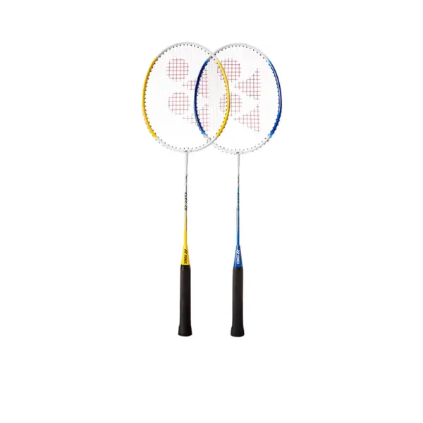 YONEX GR Alpha (แพ็คคู่) ไม้แบดมินตัน
