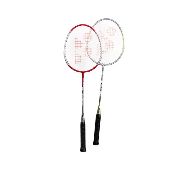 YONEX GR Beta (แพ็คคู่) ไม้แบดมินตัน